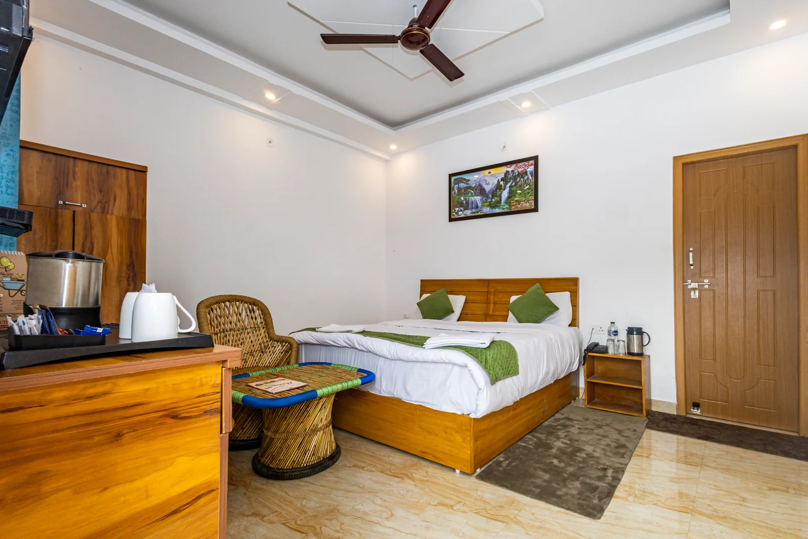 Apple Orchard Resort