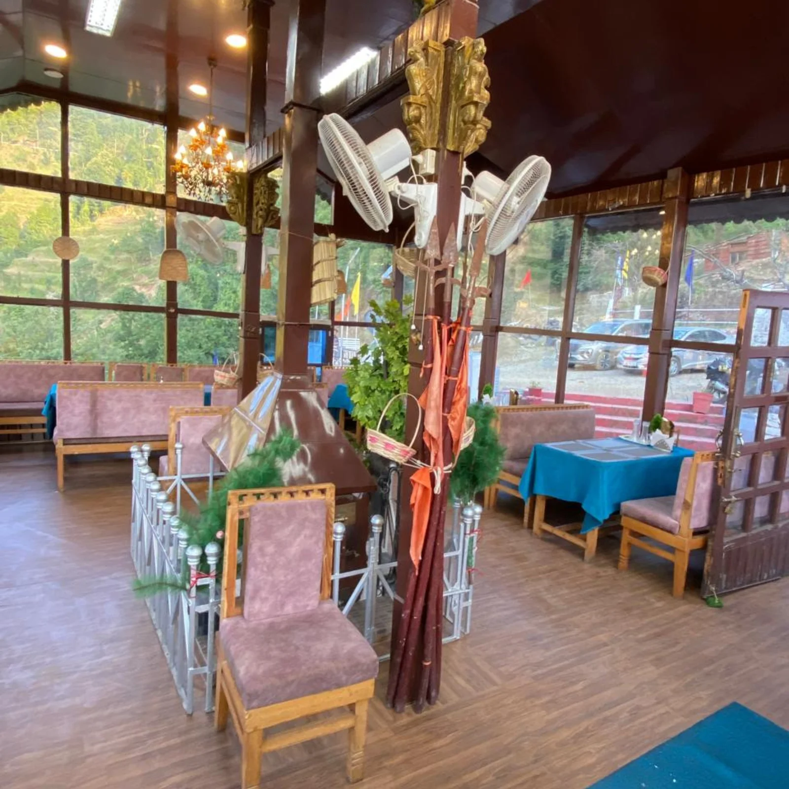Apple Orchard Resort