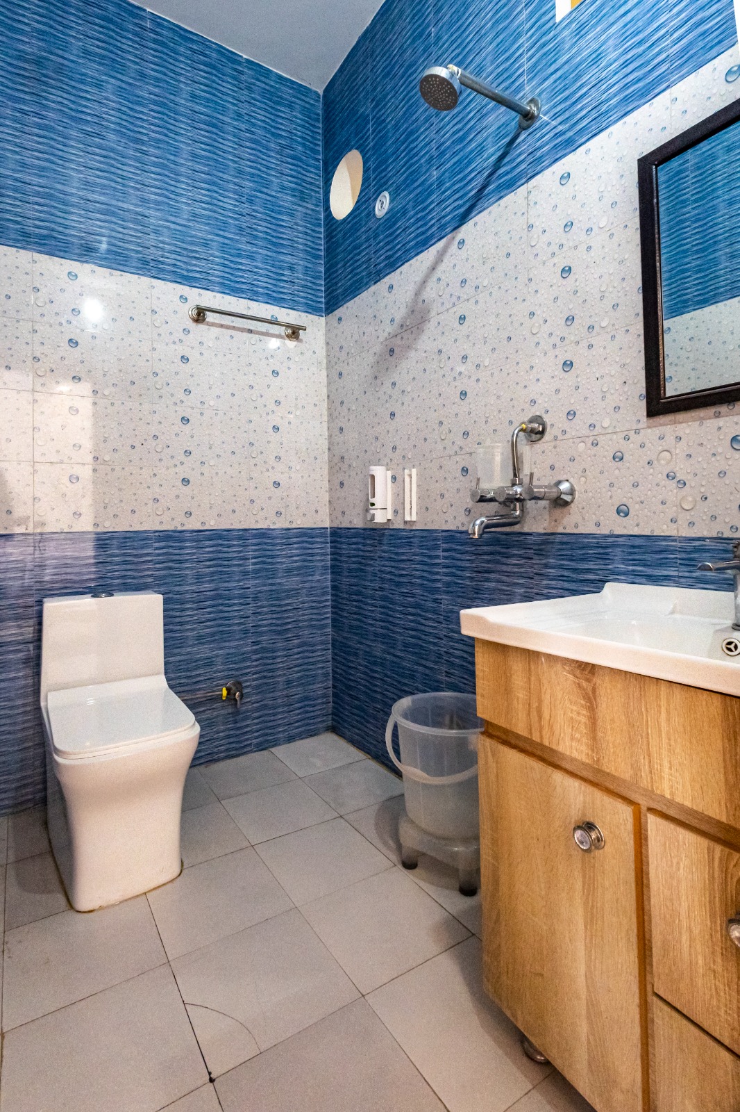 Premium Room Interior