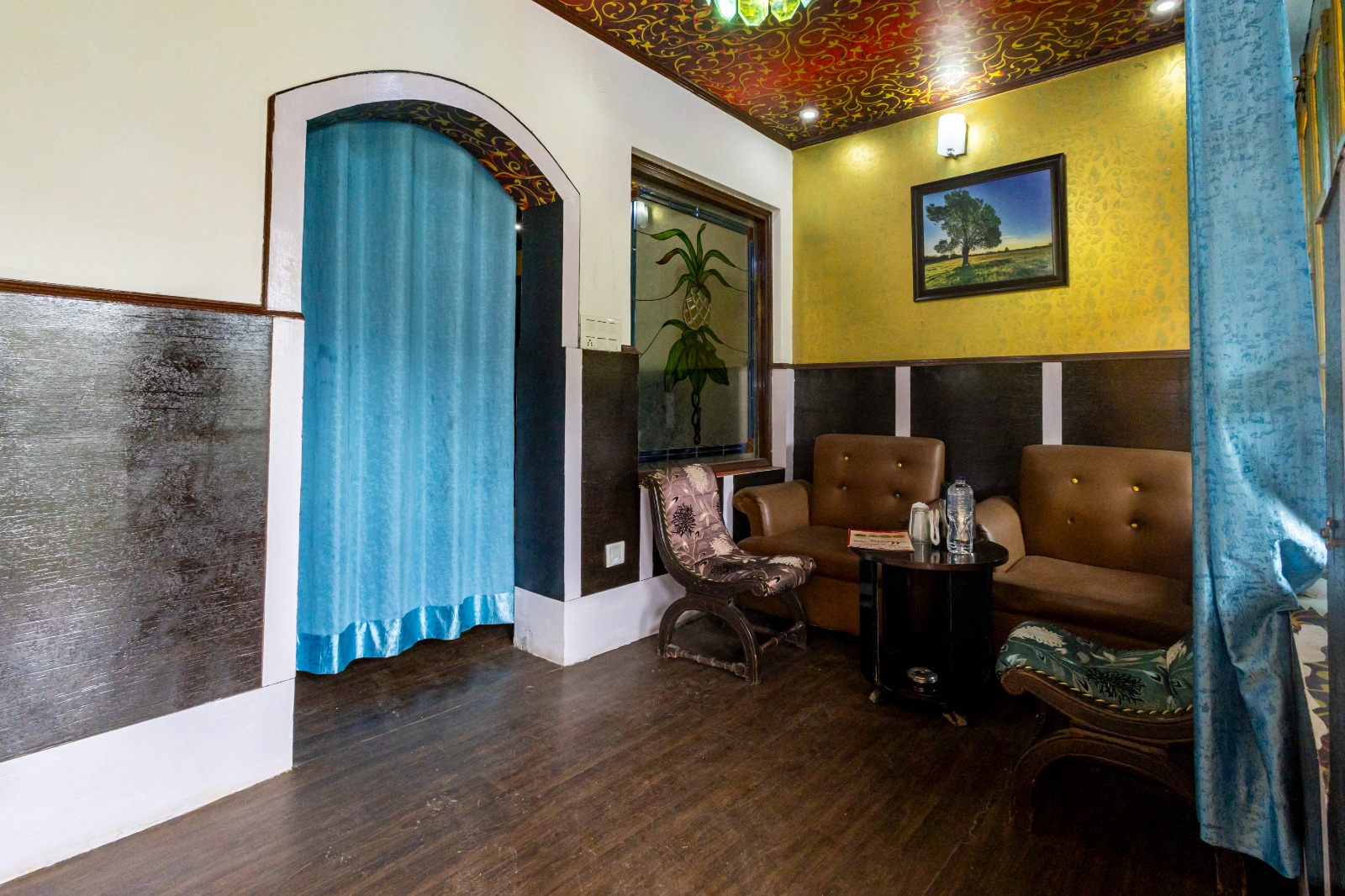 Suite Room